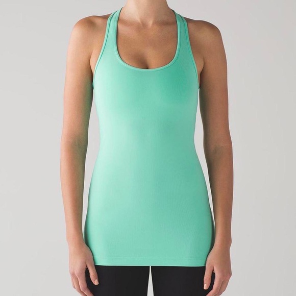 Lululemon Cool Racerback. ๐